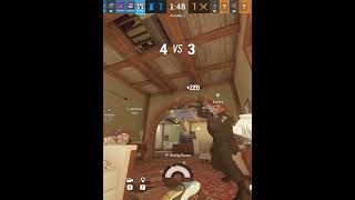 Best Camera placement for FREE KILLS as ValkyrieRainbow Six Siege [upl. by Netsruk]