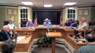 Bradenton Beach forfeiture of mayor to proceed  Bradenton Herald  Bradentoncom [upl. by Ahsaya]