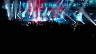 Ruth Lorenzo  I Love Rockn Roll  X Factor 2008 [upl. by Odlanyer]