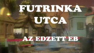 Futrinka utca főcím [upl. by Meg]