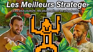 Top 10 des Meilleurs Stratèges de Kohlanta 20012024 [upl. by Eiromem]