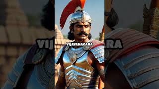 The Fall of the Vijayanagara Empire [upl. by Ayotan]