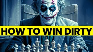 Top 20 DIRTY Chess Principles to DESTROY Your Opponent [upl. by Pillow]