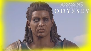 Acquire The Golden Feather Of Ajax For Xenia  Assassins Creed Odyssey Part 85 [upl. by Fermin122]