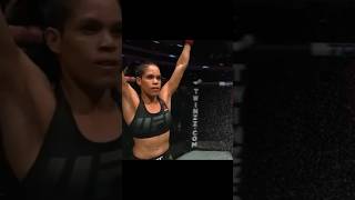 Amanda Nunes destroyed Ronda Rousey’s MMA career mma ufc boxing [upl. by Teddie11]