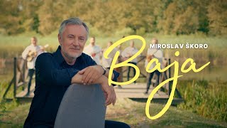 Miroslav Škoro  Baja Official video 4k [upl. by Emili]