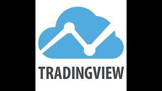 Trading view chart setup Cryptocurrency Lesson 1 [upl. by Dulce]