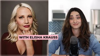 Elisha Krauss On Feminism Homeschooling And The Importance of Conservatism  Ep 9 [upl. by Haseena736]