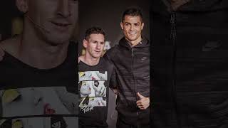 Messi end Ronaldo ka football video short shortvideo trending shortsfeed trend ronaldo [upl. by Lled]