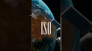 Cold music for a cold season “ISO” Dropping tonight 🥶🛰️ [upl. by Ellenar]