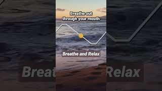 Breathe and Relax breathingexercise peace relax [upl. by Audy320]