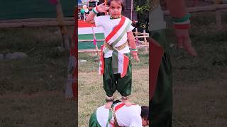 Dance by sayoni and sabornidancesong videos viralvideo dance subscribe [upl. by Nohsar]