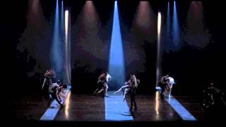 Dirty Wire opening scene Complexions Contemporary Ballet [upl. by Devon]