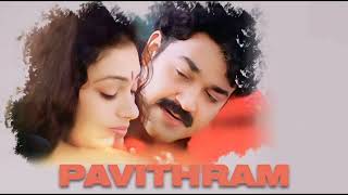 Thaalamayanju Pavithram Sharreth High Quality Song [upl. by Koerner610]