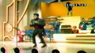 JAMES BROWN BEST MOVES [upl. by Favianus2]