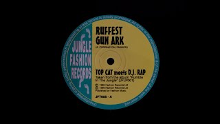 Ruffest Gun Ark  Top Cat Classic Jungle [upl. by Solnit]