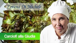 Carciofi giudia [upl. by Turnbull360]