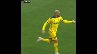 Riccardo Saponara edit football futbolvs futbol ankaragücü ankaragucci [upl. by Arved]