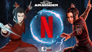 Can Netflix Properly Adapt Azula For Their Live Action Remake Of Avatar The Last Airbender [upl. by Harlen]