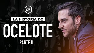 La Historia de Ocelote Parte II  Construyendo el Imperio de G2 [upl. by Akel]