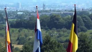 Landal GreenParks  Video Region Limburg Niederlande [upl. by Yrocej243]