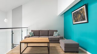 Feng Shui 2025 Discover the Serene Turquoise – Your Lucky Color for the Year Ahead [upl. by Banwell]