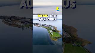 Riems  lîle aux virus  shorts [upl. by Aiuqal237]