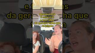 Sendo julgada familiaruiva humor humordemae memes maemauhumorada comedia maecomfilhos [upl. by Anawit]