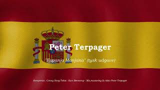 Espanja Manjana quotTysk udgavequot [upl. by Talyah616]