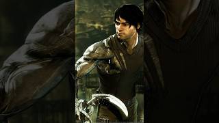 Underrated PS3 Gems Part3  Dark Sector [upl. by Hairem784]