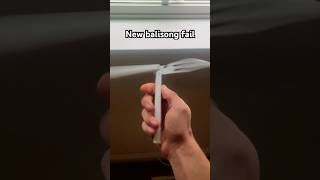 New Balisong Fail💀 [upl. by Sivolc]