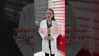 Fraksiyonel Lazer  Dermatoloji Uzm Dr Rojda Aktar [upl. by Eddy]