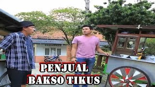 Penjual Bakso Tikus  Jodoh Wasiat Bapak  ANTV Eps 64 [upl. by Gurias]