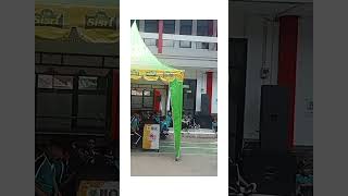 Bazar SMK Karnas smkkaryanasional shorts viralvideo [upl. by Anelis103]