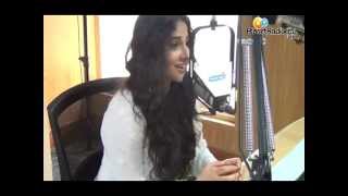 Bobby Jasoos  Vidya Balan Unlugged  Planet Radio City 911 FM  Mumbai [upl. by Yme69]