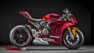 2025 Ducati Panigale V2  First Look Specs and Review [upl. by Eihtur]