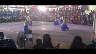 last MAY 212023 pinna salik ako sa folk dance yt youtube dance shorts [upl. by Vivie]