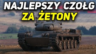 OP TRICK KTÓRY ZMIENIA TEN CZOŁG Kunze Panzer [upl. by Usanis]