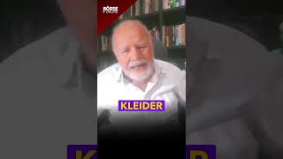 quotKatastrophale politische Entscheidungenquot sagt Marc Faber news zinsen boerse [upl. by Fanchon482]