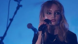 CHVRCHES Live  Los Angeles 2021  Full Show [upl. by Liggett]