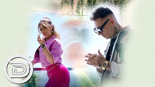 Doddy feat Oana Radu  Sa Nu Ma Lasi  Official Video [upl. by Rede]