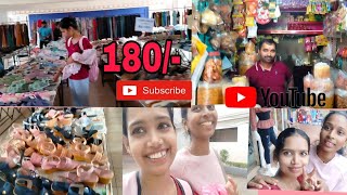 Only 180 offer shopping 🛍️🛒 dada dethonda tule 😊 tulutalks tulu [upl. by Ahserb725]