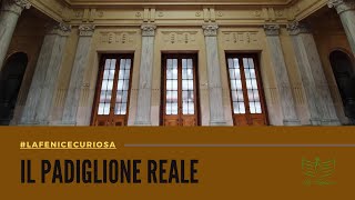 Il Padiglione Reale della Stazione Centrale di Milano [upl. by Dupuis587]