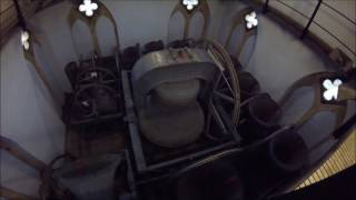 Buckfast Abbey Bells [upl. by Ardaid]