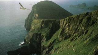 Gaelic Song The St Kildans Song Oran na Hiortaich [upl. by Sunny]