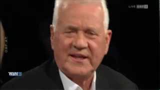 Frank Stronach  Kredite Song [upl. by Oettam800]