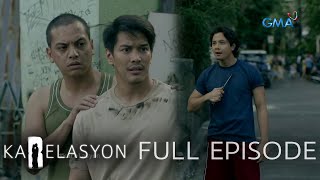 Karelasyon MAGBEST FRIEND NAHUMALING SA IISANG BABAE  Full Episode [upl. by Renick]