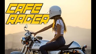 TOP MOTOS CAFE RACER 125CC  ¿QUÉ MOTO ME COMPRO 🤔 [upl. by Risa]