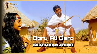 Boru Ali Garo  MARDAADII New OromoBorana Music2020 [upl. by Evante876]