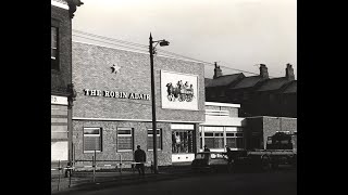 Blaydon Races Geordie Ridley  Arr PM Adamson [upl. by Enaid536]